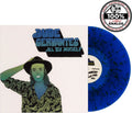 All by Myself - Blue
