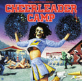 Cheerleader Camp