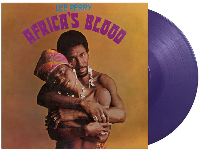 Africa's Blood