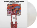 Let's Do It Again - Limited 180-Gram White Colored Vinyl