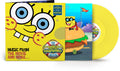 The Spongebob Squarepants Movie – Music From The Movie And More…