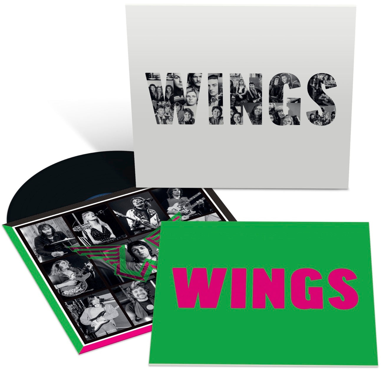 Wings