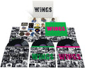 Wings