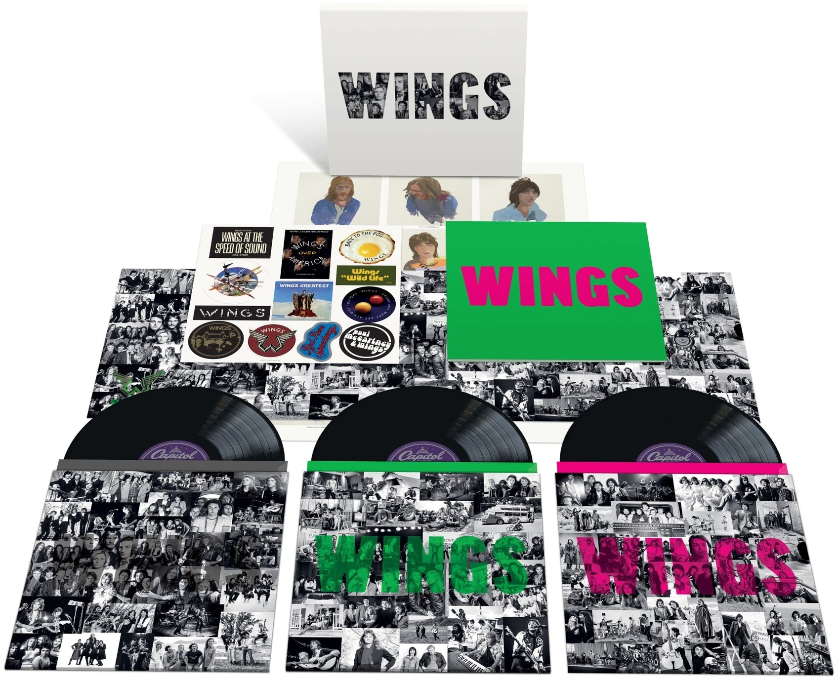 Wings
