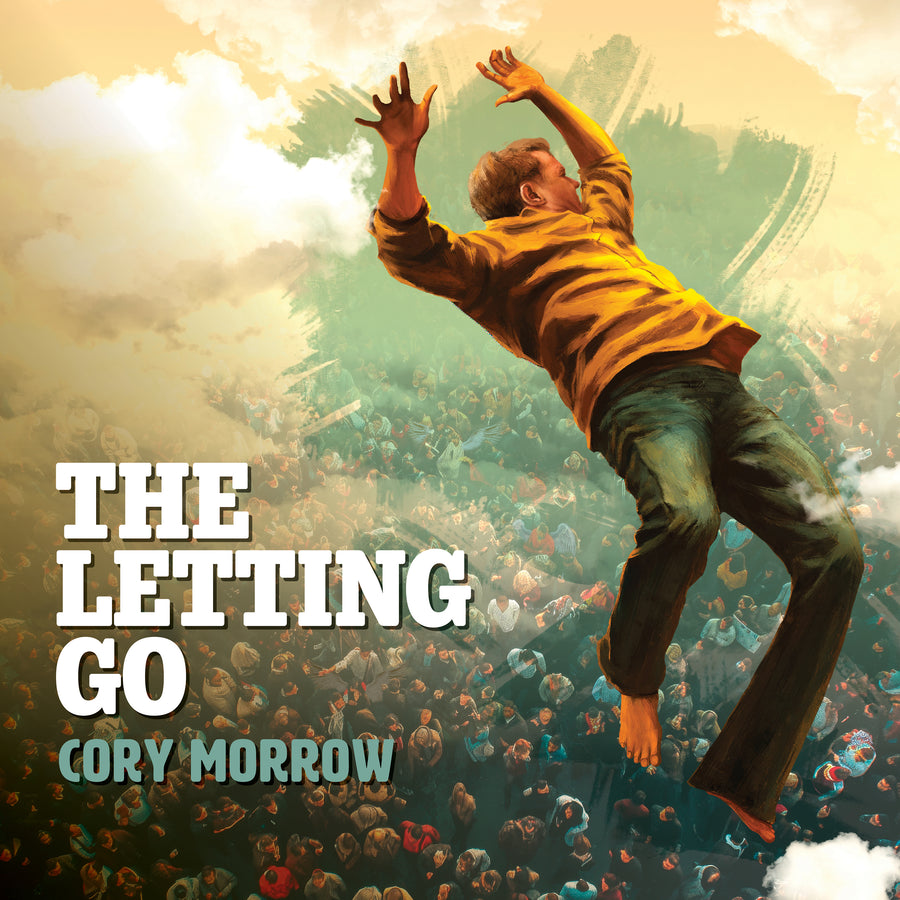 Letting Go