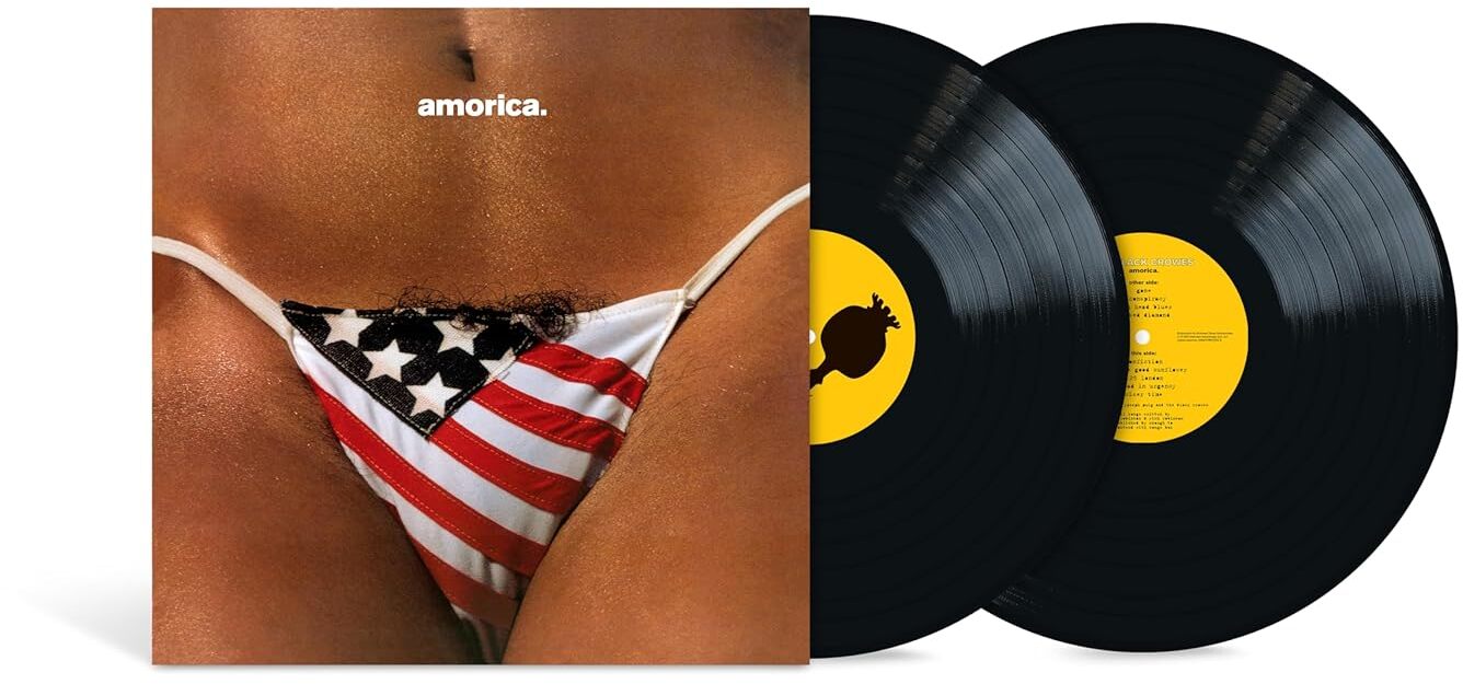 Amorica.