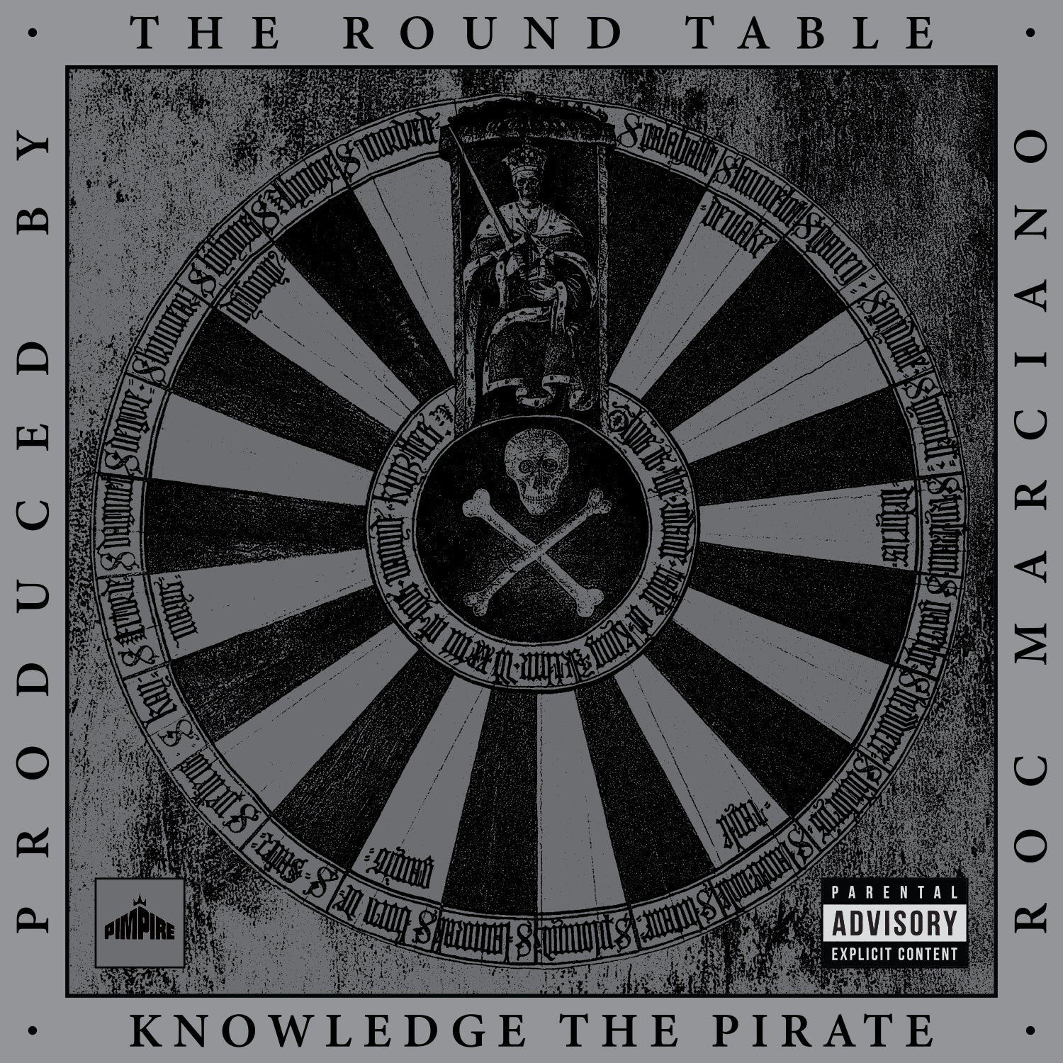 The Round Table