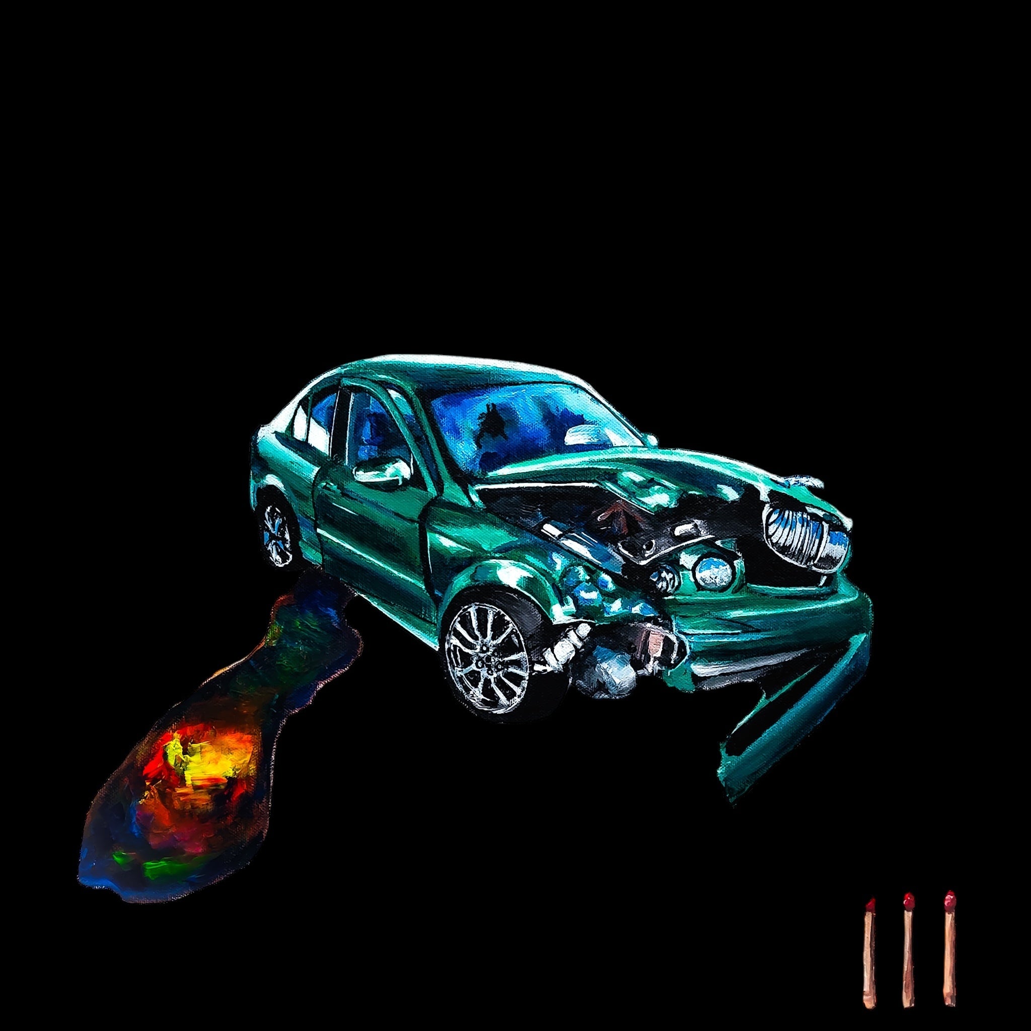 Jaguar On Palisade 3