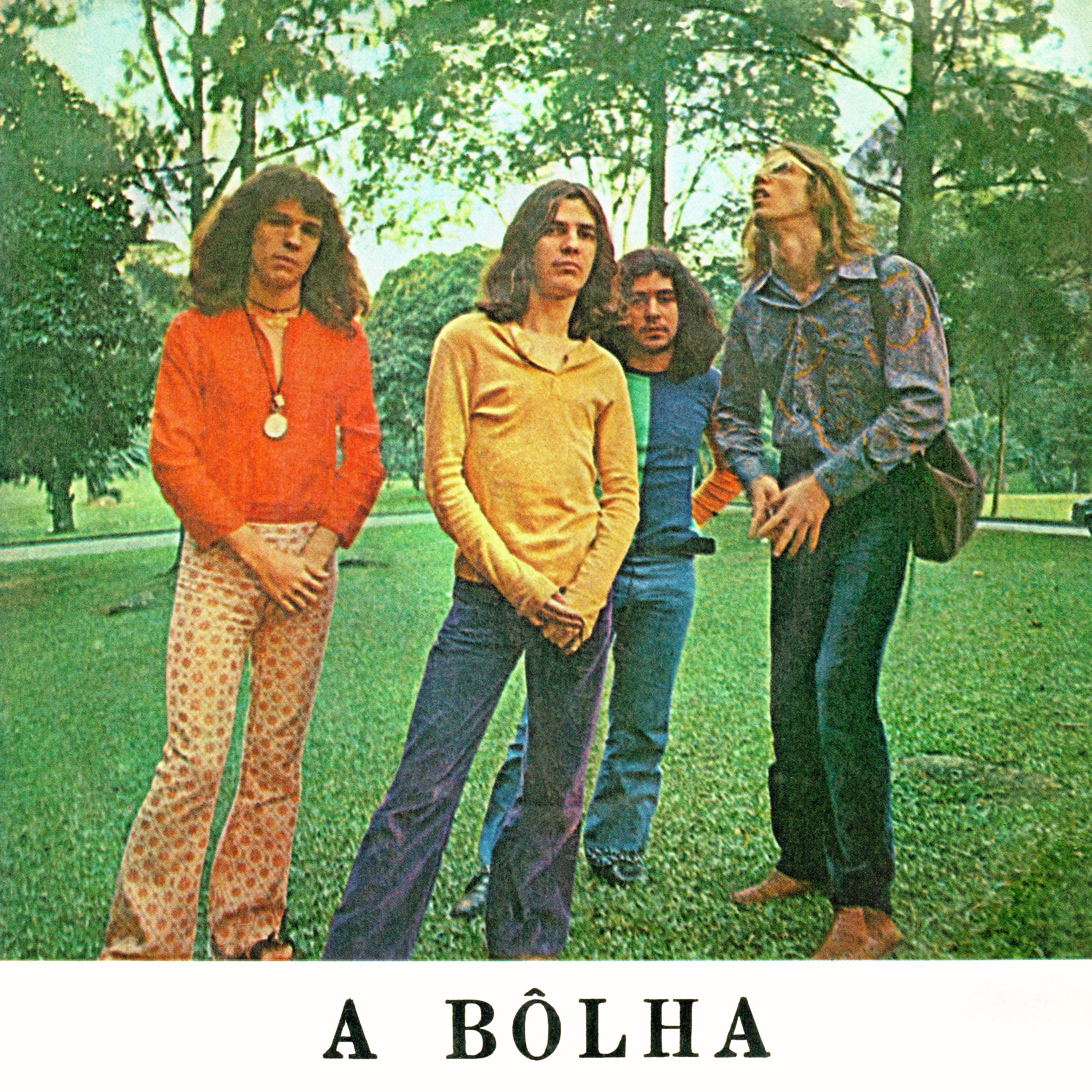 Sem Nada