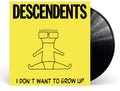 I Don't Want to Grow Up