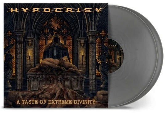 A Taste Of Extreme Divinity