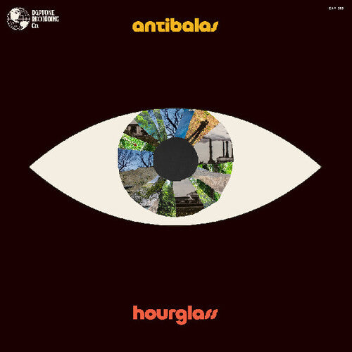 HOURGLASS
