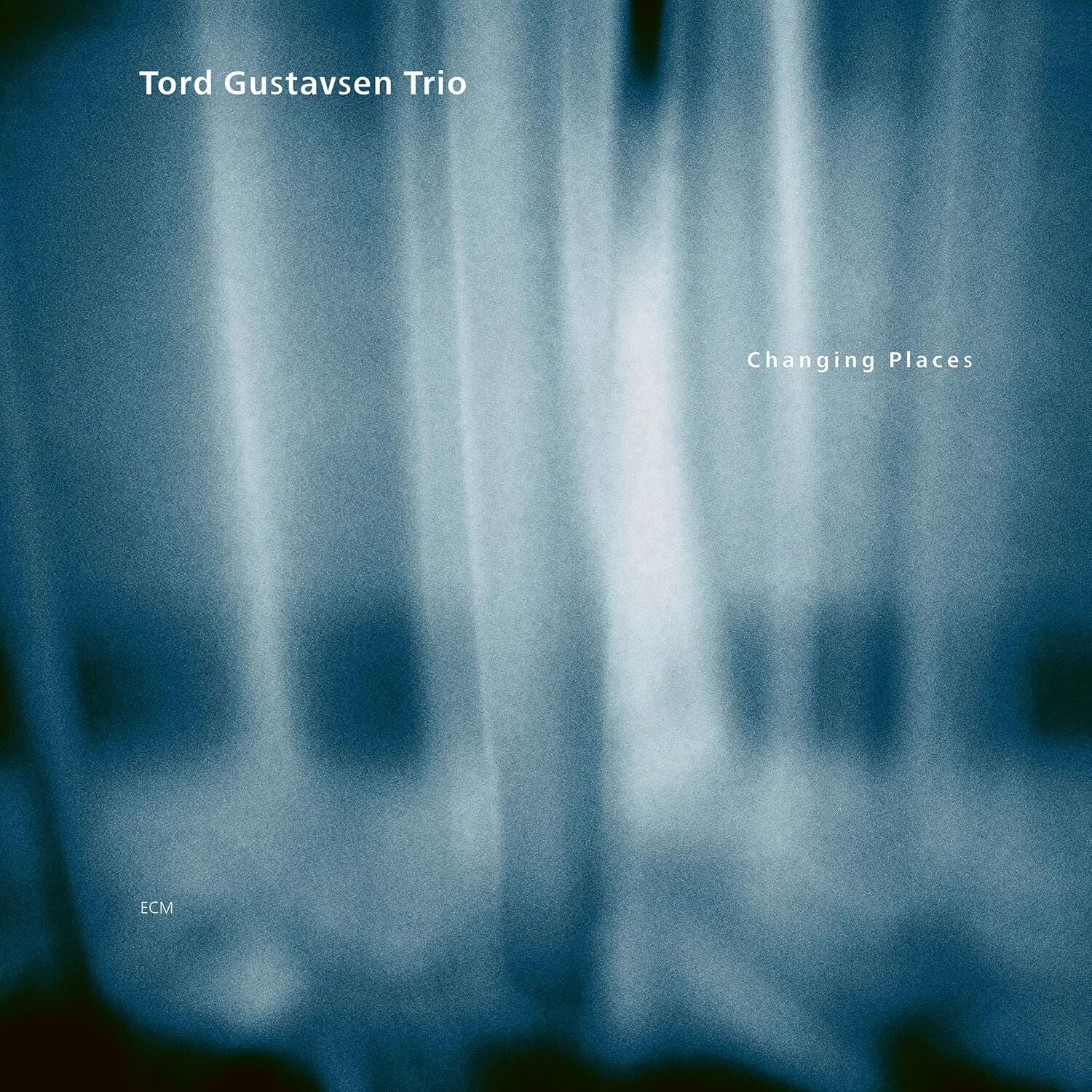 Changing Places (Ecm Luminessence Series)