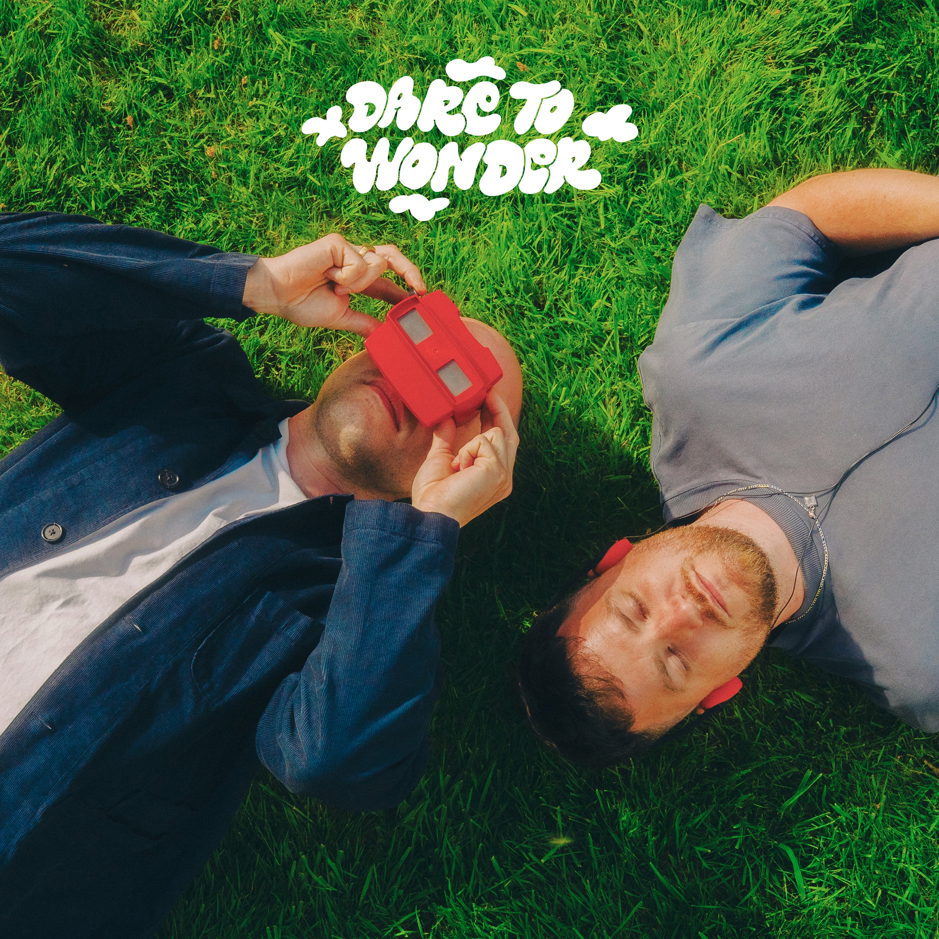 Dare to Wonder