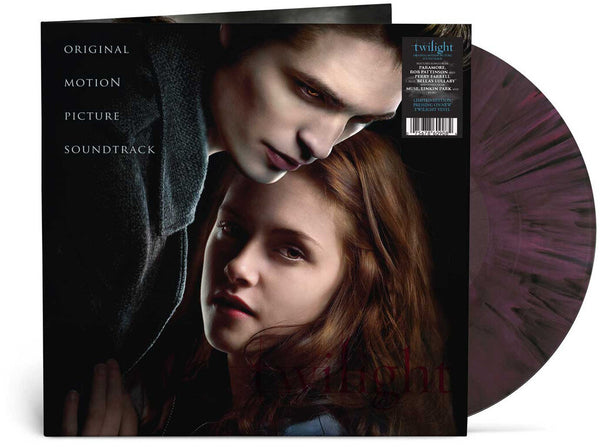 Twilight (Original Soundtrack)