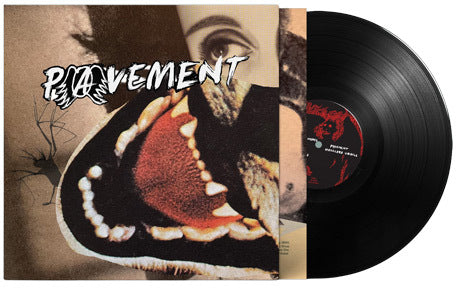 Hecklers Choice: Big Gums And Heavy Lifters - A Pavement Collection
