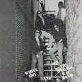 White Boy & The Average Rat Band