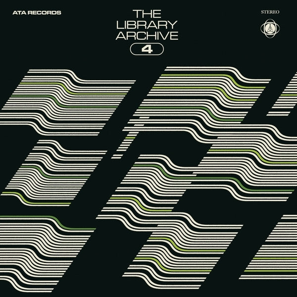The Library Archive 4