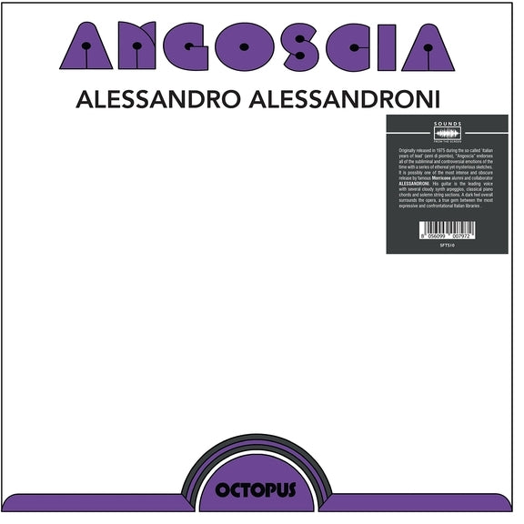 Angoscia