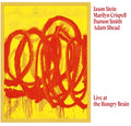 Live At The Hungry Brain