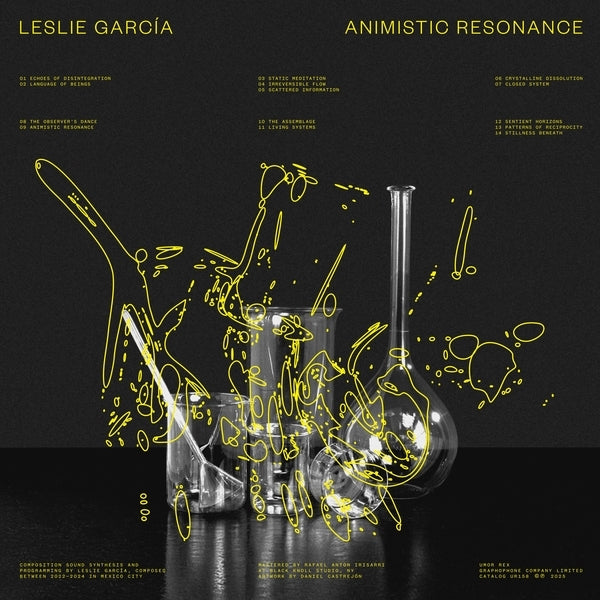 Animistic Resonance