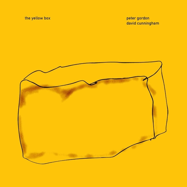 The Yellow Box