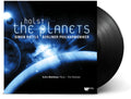 HOLST: THE PLANETS