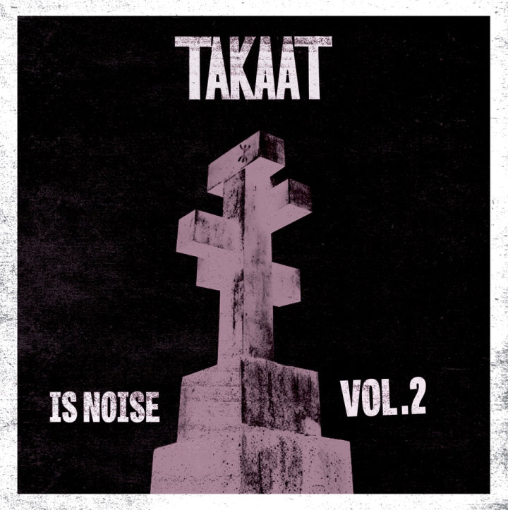 Is Noise Vol. 2