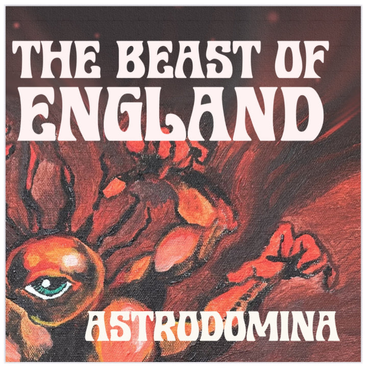 Astrodomina