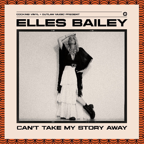 Can't Take My Story Away