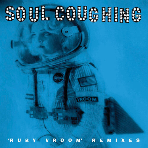 RUBY VROOM REMIXES