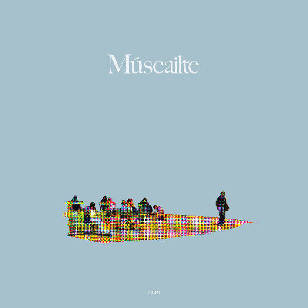 Muscailte