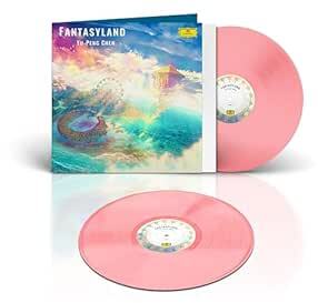 Fantasyland