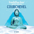 Buddha Bar: Winter Sessions In Courchevel / Various - White & Turquoise Vinyl