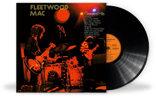 Fleetwood Mac's Greatest Hits
