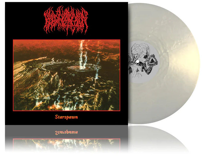 Starspawn - Gatefold Colored Vinyl