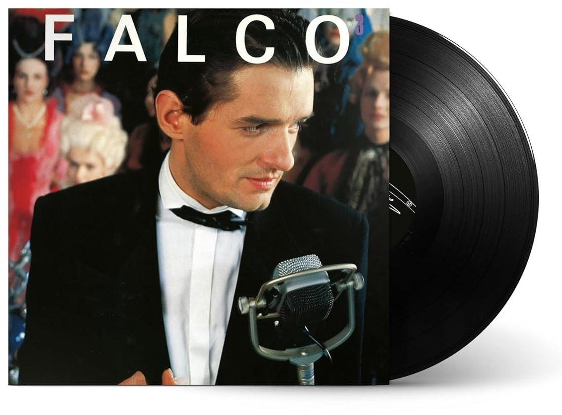 Falco 3