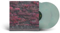 Even In Arcadia - 'Hint of Blue' Colored Vinyl
