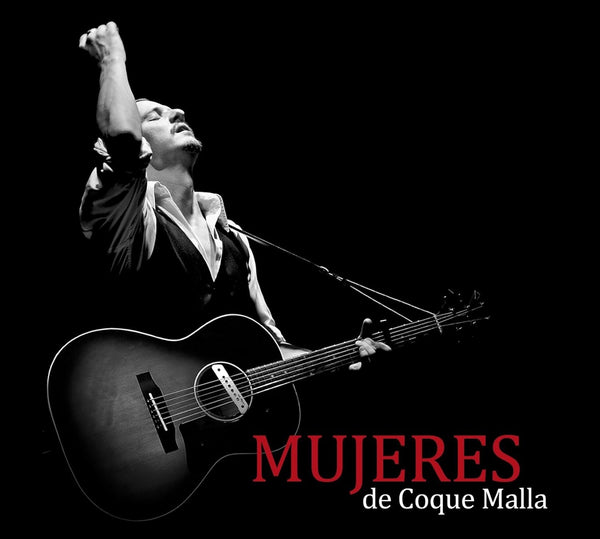 Mujeres