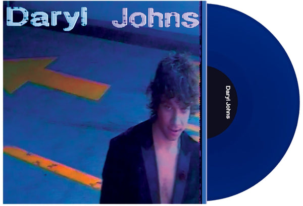 Daryl Johns - Blue