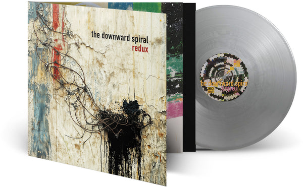 The Downward Spiral (Redux) (Various Artists)