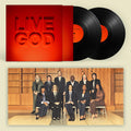 Live God