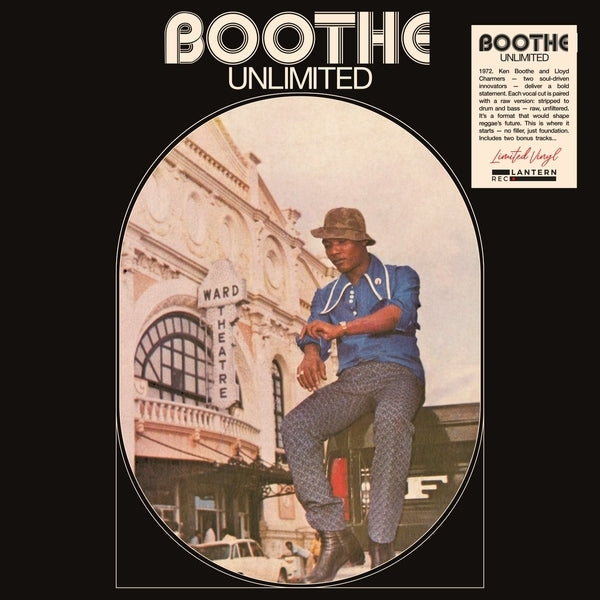 Boothe Unlimited