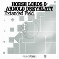 Frkwys Vol. 18: Extended Field