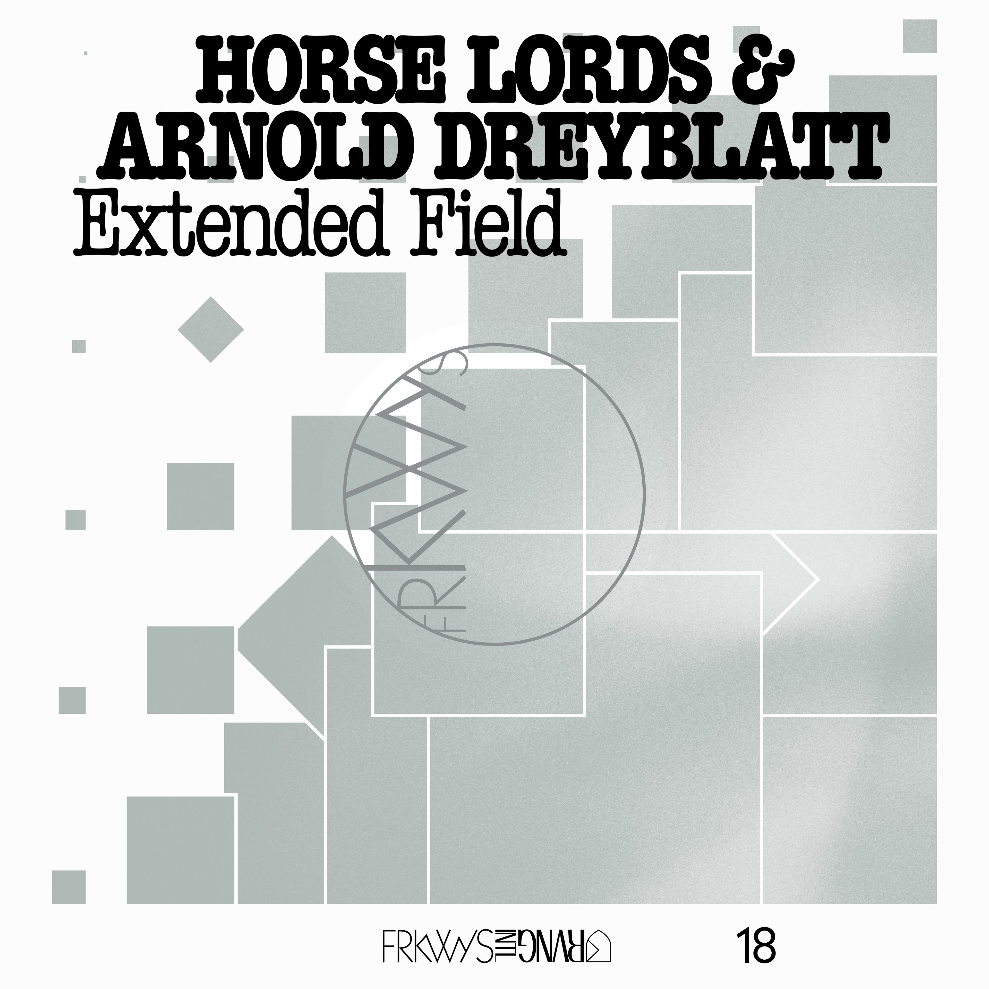 Frkwys Vol. 18: Extended Field