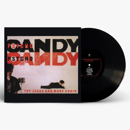 Psychocandy