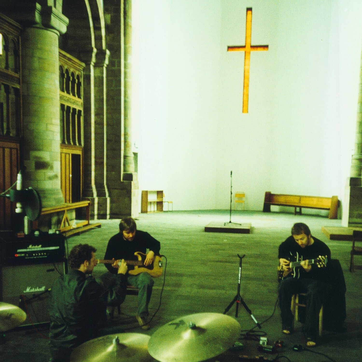 So Here We Are: Best Of Doves