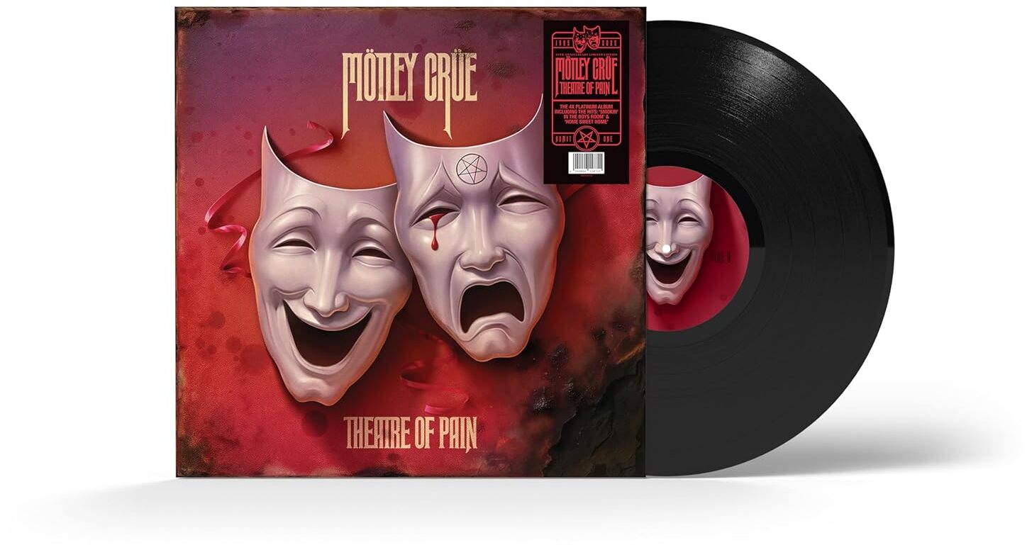 Theatre Of Pain