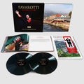 The Lost Concert - Live At Llangollen 1995