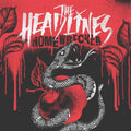 Homewrecker - Ivory/Glitter